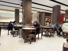 -慧娟面馆·餐厅(望江路店)