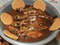 -关东小磨东北菜(漕河泾印象城店)