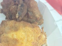 -肯德基(朝阳门店)
