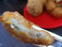 炸元宵-糯米香(长江路店)