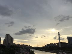 -新发展亚太JW万豪酒店·福苑咖啡厅