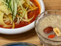 -品回味清真西北楼(宁波首店)