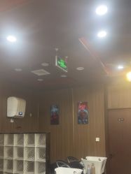 -Joker先生·男士理发馆