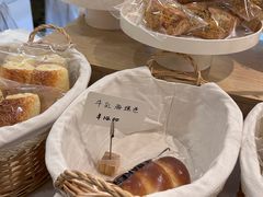 -追光 Dream Bakery(汉街店)
