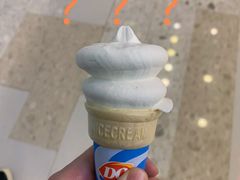 -DQ·蛋糕·冰淇淋(通州万达店)
