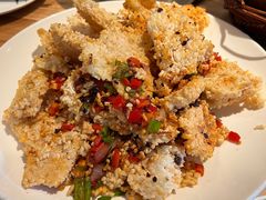 -黄山老妈·土菜(碧桂园店)