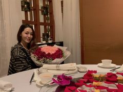 -广州富力丽思卡尔顿酒店·丽轩·粤菜