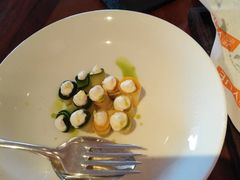 -非常时髦餐厅VUE Restaurant(外滩茂悦大酒店)