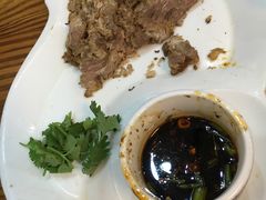 -宏利土菜馆(马山店)