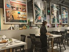 大堂-正泰餐厅AmazingThai(新奥购物中心店)