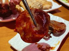 -有喜屋·深夜食堂(北京西路店)