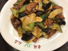 -晋阳饭庄(虎坊桥店)