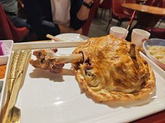 -石榴红了·非遗酥皮烤包子·新疆菜(瑞豪店)