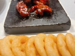 -汤记传菜(秀浦路店)
