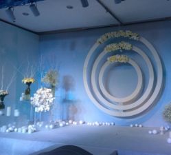 Sunny喜铺婚礼体验中心-Sunny喜铺婚礼策划(东部店)