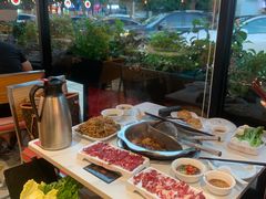-八合里潮汕鲜牛肉火锅(吉大店)