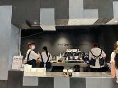 -JPG canteen(广州东山口店)