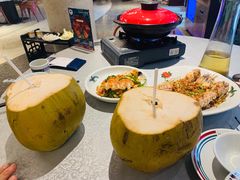 -达叔香味海鲜(海棠68环球美食街店)