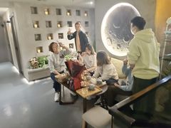 -施奈儿.洗头頭療.按摩SPA.采耳(上梅林店)