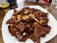 -金丝饭庄(金丝新天地保障性住宅小区店)