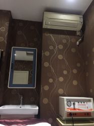 -成都伊贝丝美容美胸SPA会所