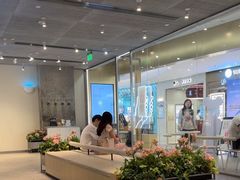 -喜茶(广州天汇igc店)