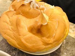 -港丽餐厅(龙之梦长宁店)