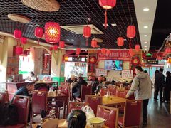 -山西会馆晋三宝·太原菜(五一广场店)