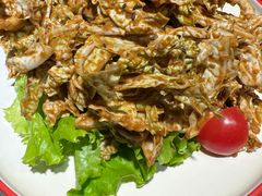 乾隆白菜-清真京华源·涮肉烧烤(丰庆店)