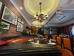 -大鸭梨烤鸭(甘家口店)
