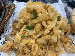 -八两八金·莱芜特色炒鸡(市南漳浦路店)