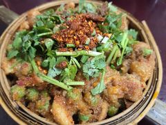 -车七孃苏稽跷脚牛肉(乐山店)