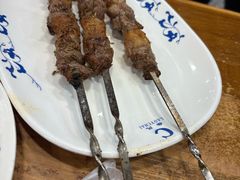 -柴氏风味斋(甘家口店)