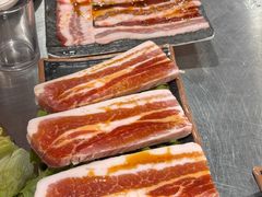 -燚青春东北泥炉烤肉(百合店)