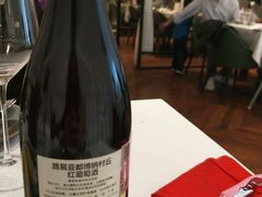 -L'Arome芳芳法国餐厅(仙林金鹰店)