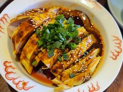 -小吊梨汤·北京菜(香山店)