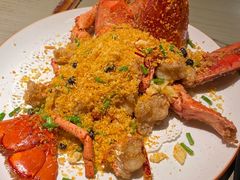 避风塘小青龙-上屿水产(鼓浪屿一店)