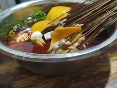 -老瓦房冷锅串串(文殊院店)