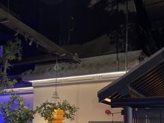 -绿茶餐厅(燕郊永旺店)