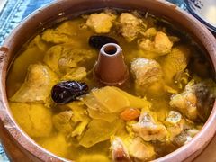 -香满楼(临安路店)