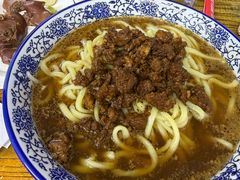 麻辣面-小四川麻辣面馆(新联草街店)