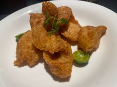 锦府去骨爆鱼-锦府园·新台州菜(合生汇店)