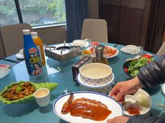 -谢氏老金口七号宴(武昌大道店)