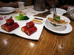 -赏点粤式点心(广州塔店)