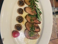 -Q MEX 库迈墨西哥餐吧(三里屯店)