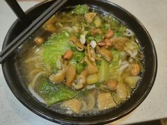 -龙记桂林米粉店(书城路店)