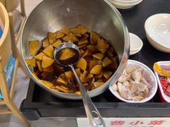 -真食净香居·内蒙烧麦(亚运村店)