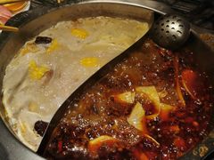 -重庆大队长火锅(凤城八路店)