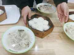 -野尚膳·野菜包子(高开店)