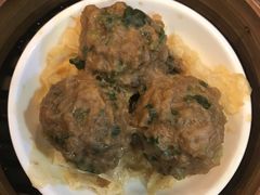 陈皮牛肉球-添好运点心专门店(中环IFC店)